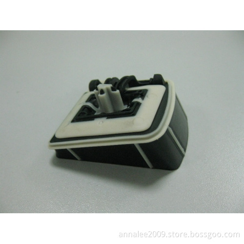 Gas Switch Sealing